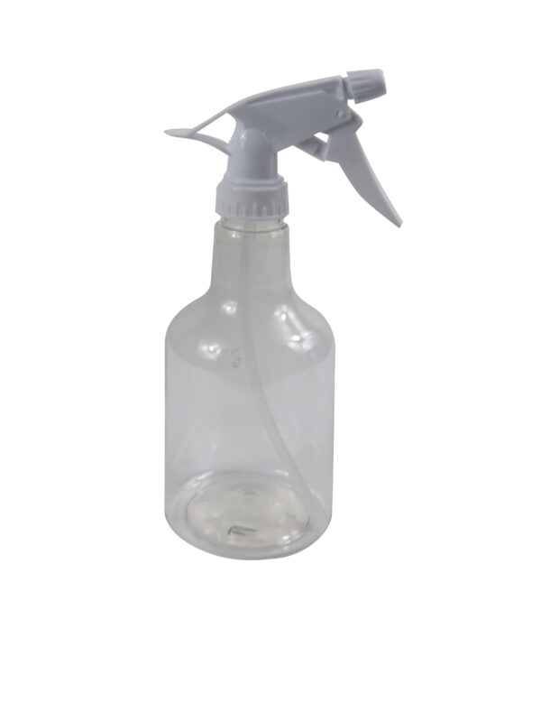 Plastic-Spray-Bottle-380-ML