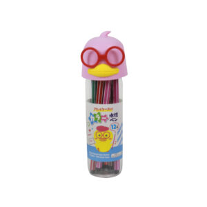 Duck-Water-Based-Color-Markers-12-Included