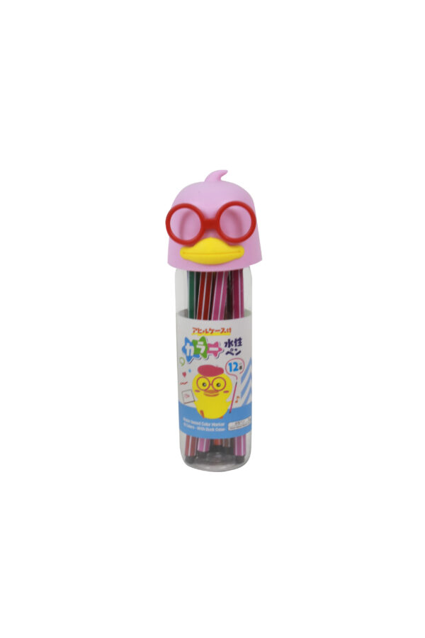 Duck-Water-Based-Color-Markers-12-Included