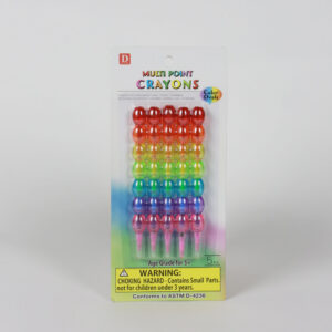 Multi-Point-Crayons