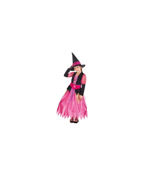 Pretty-Witch-Child-Costume