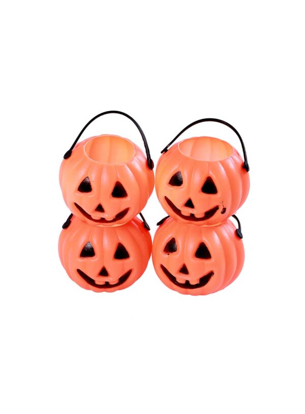 Halloween-Pumpkin-Baskets