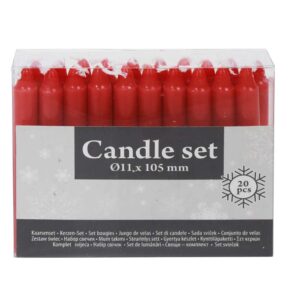 dinner-taper-red-candle-set