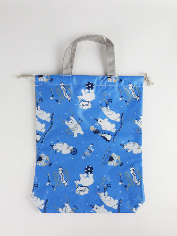 drawstring-handbag-polar-bears