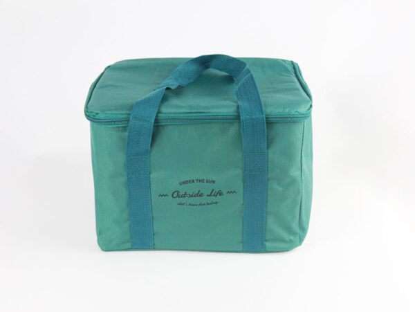 green-cooler-bag