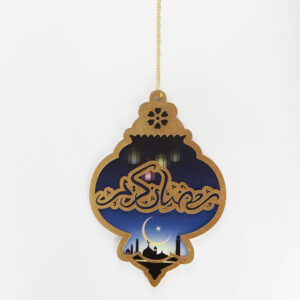 ramadan-kareem-dangling decoration