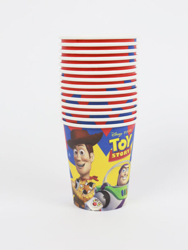 Disney-Toy-Story-Paper-Cups