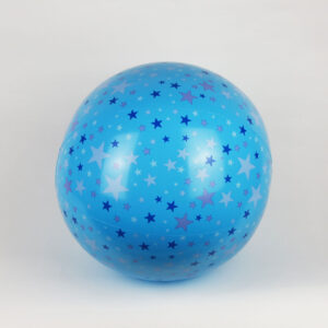 blue-beach-ball