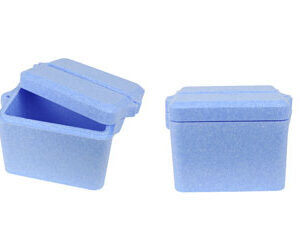 blue-foam-ice-box