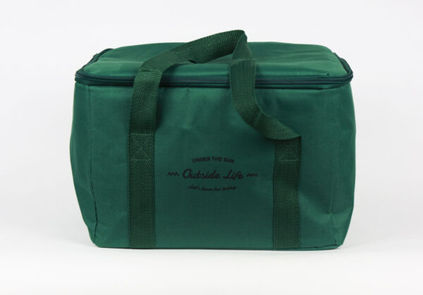 Soft-Thermal-Green-Cooler-Bag