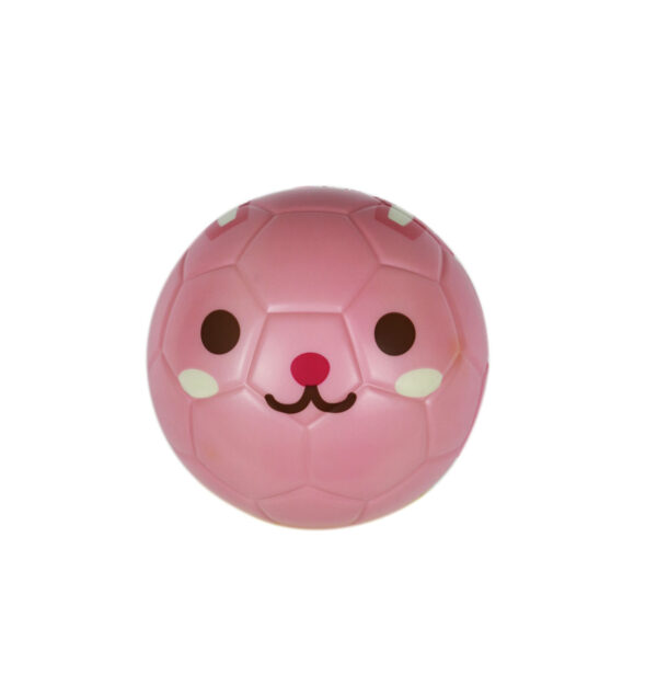 Pink-Rabbit-Ball