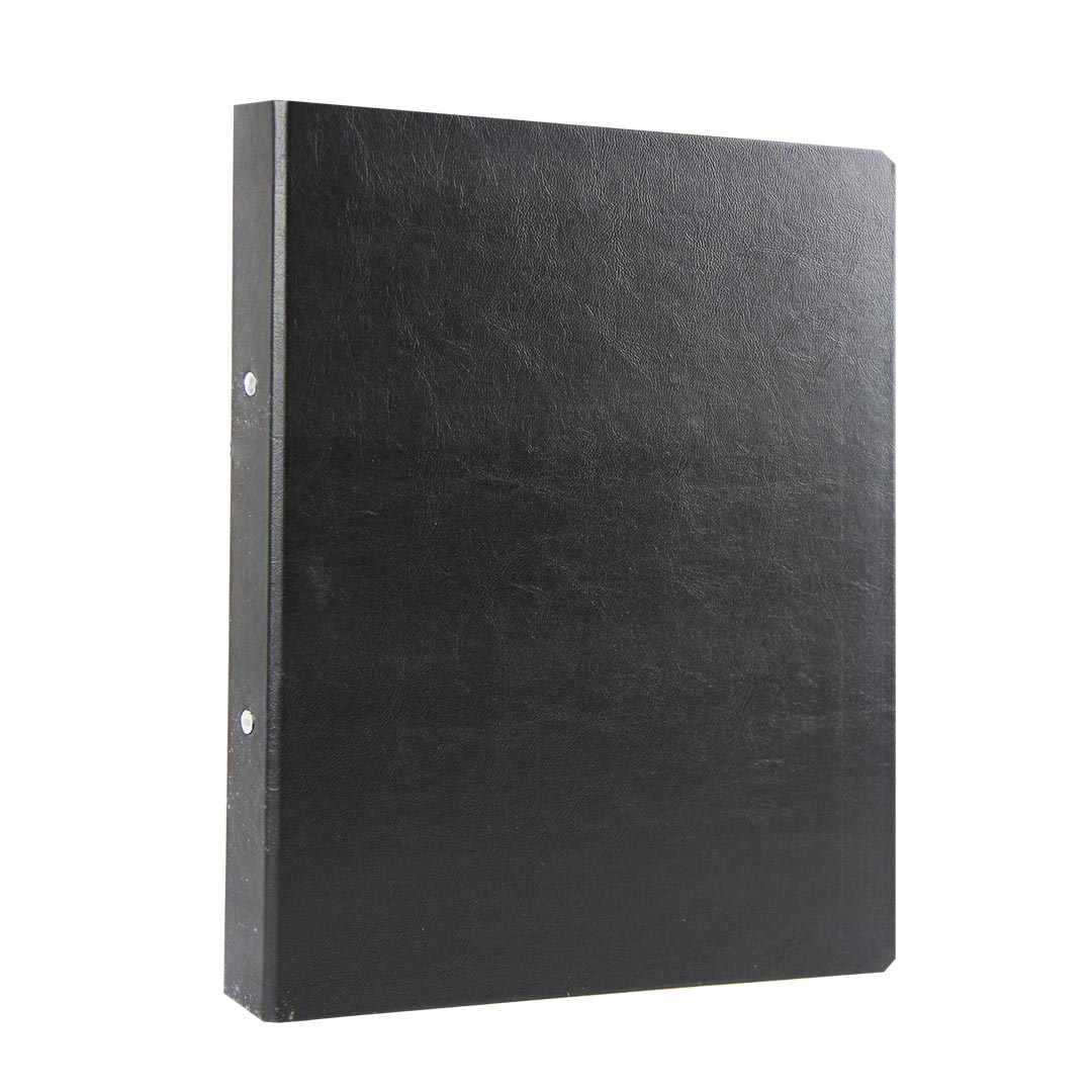 Binder Arch File 2 ring 3 thick A4 Size – [OFFICEMONO]