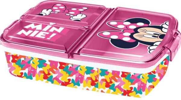 minnie-mouse-three-compartment-lunch-box