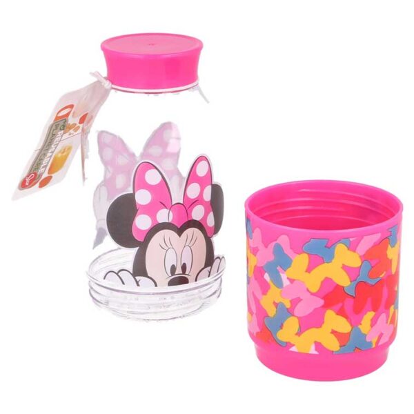 minnie-mouse-water-bottle-with-snack-cup