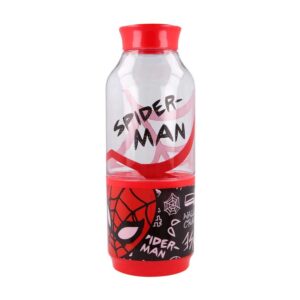 spiderman-bottle-and-cup