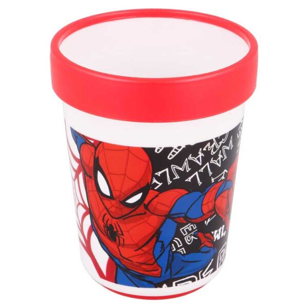 Spiderman-Cup
