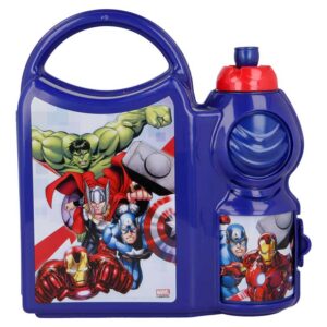 blue-marvel-lunchbox-and-drinking-bottle-set
