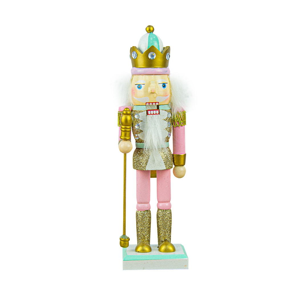 pastel-and-gold-nutcrackers