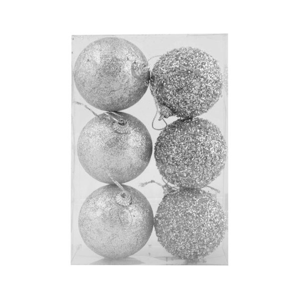 Silver-Baubles-Pack
