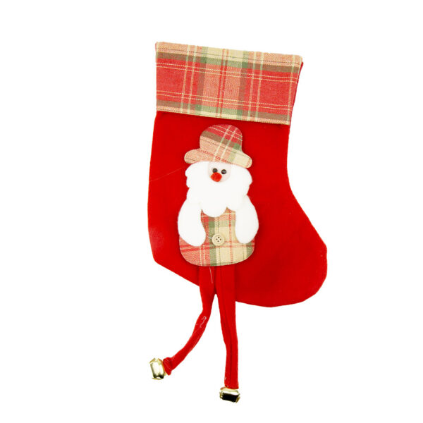 snowman-stockings