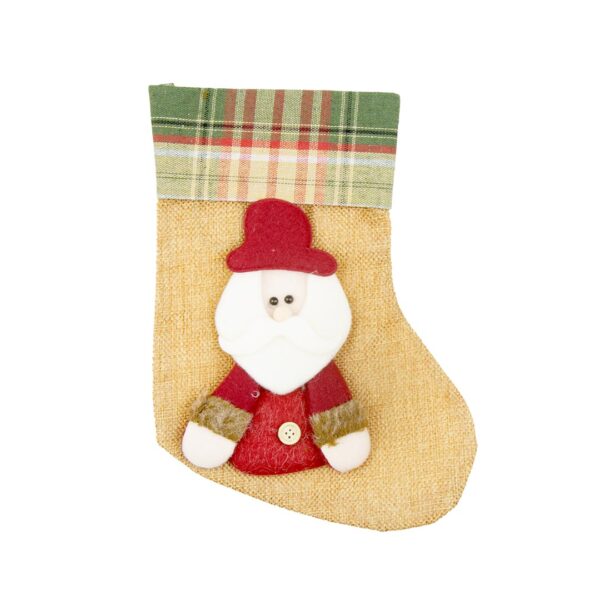 Brown-Santa-Stocking