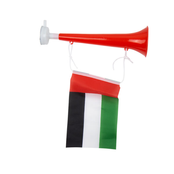 national-day-horn-with-flag