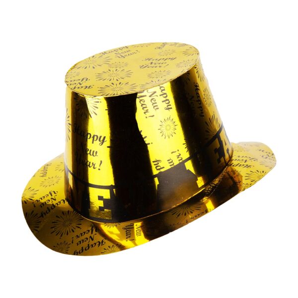 new-year-party-top-hats