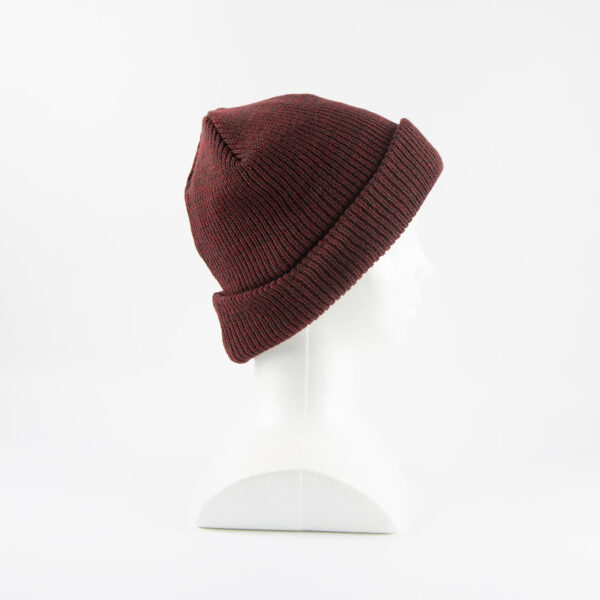 maroon-knit-cap
