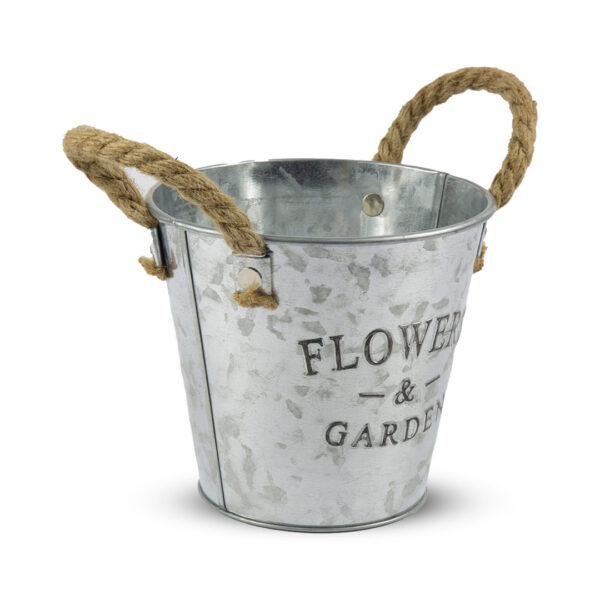 tin-flowerpot
