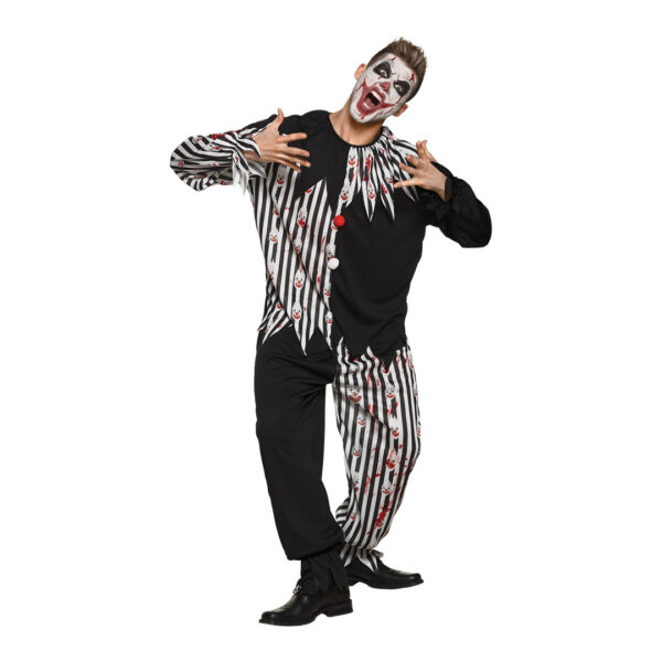 unique-clown-costume