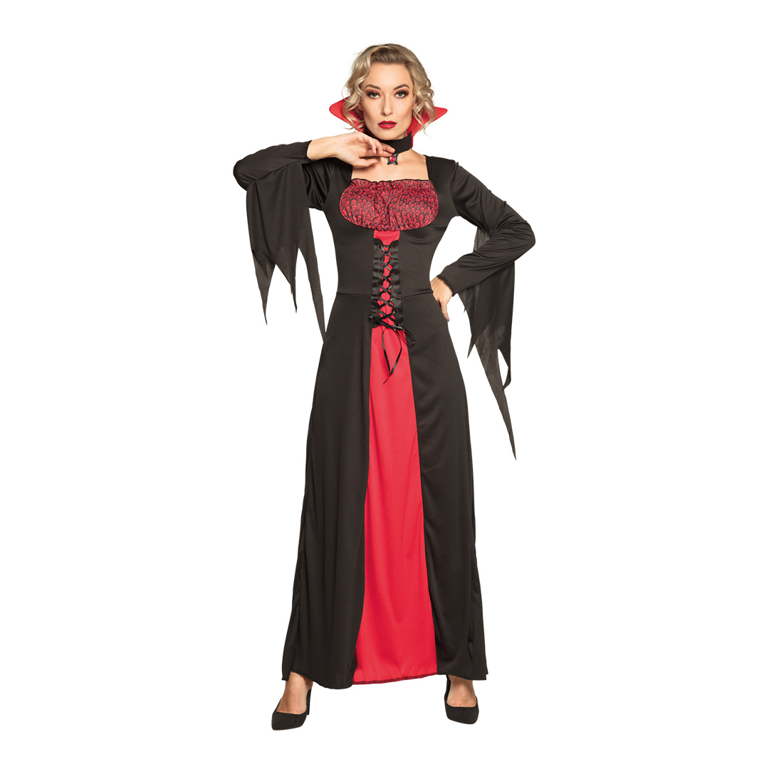 DRACULA COSTUME (ADULT) – Daiso Japan Middle East