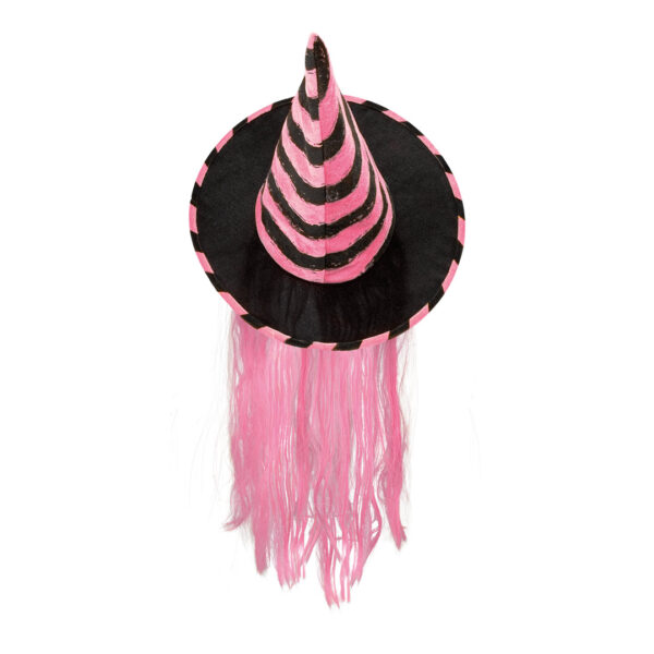 pointed-witch-hat-with-wig-attached