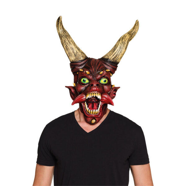 devil-horns-mask