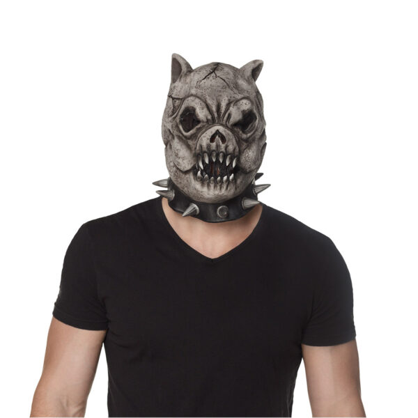 grey-dreadful-animal-mask