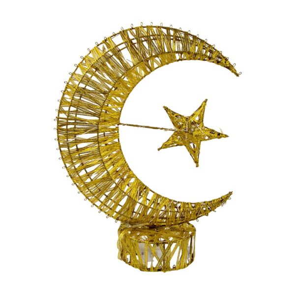 shimmery-golden-ramadan-light