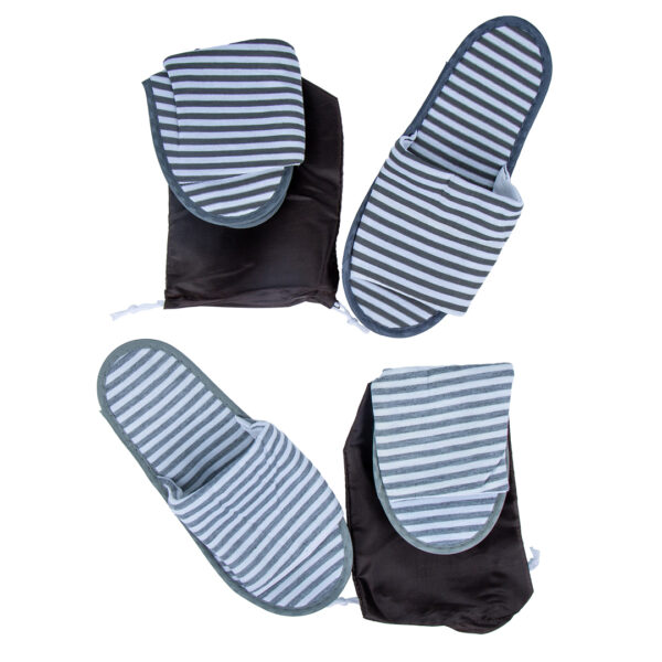 Travel Foldable Slippers